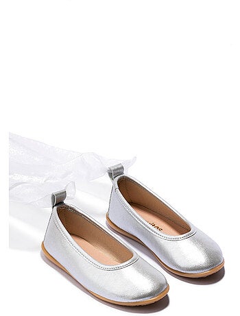 Ballerina's conguitos