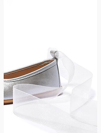 Ballerina's conguitos