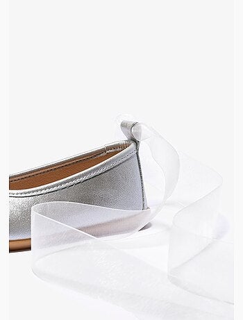 Ballerina's conguitos