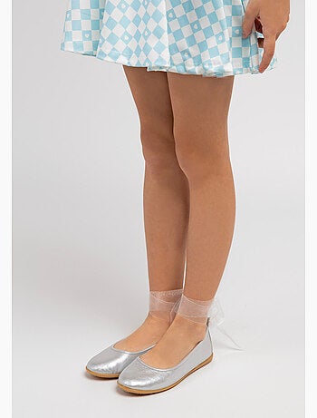 Ballerina's conguitos