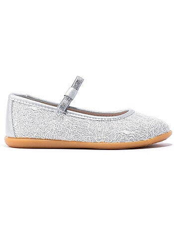 Ballerina's conguitos