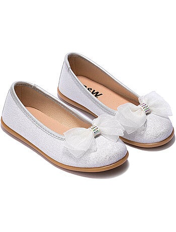 Ballerina's conguitos