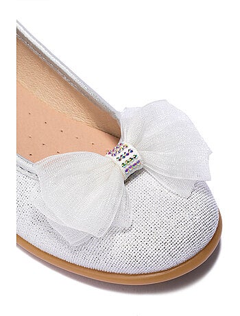 Ballerina's conguitos
