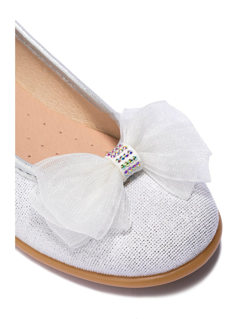 Ballerina's conguitos Zilver - Kiabi
