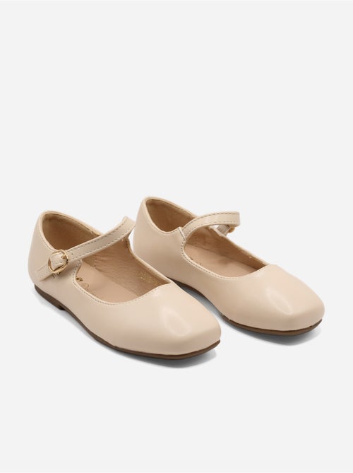 Ballerina's met gesp - Kiabi Ballerina's met gesp - Kiabi