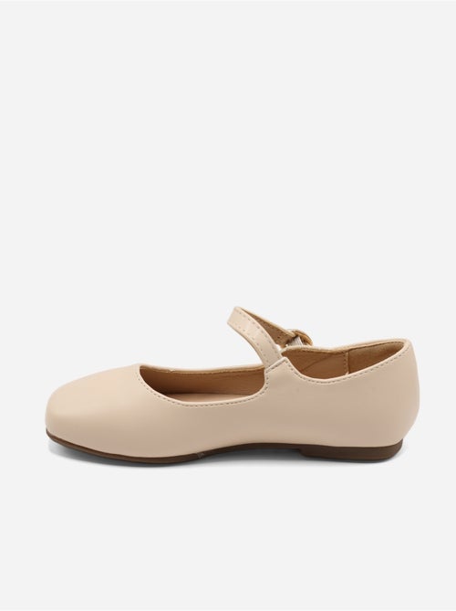 Ballerina's met gesp - Kiabi Ballerina's met gesp - Kiabi