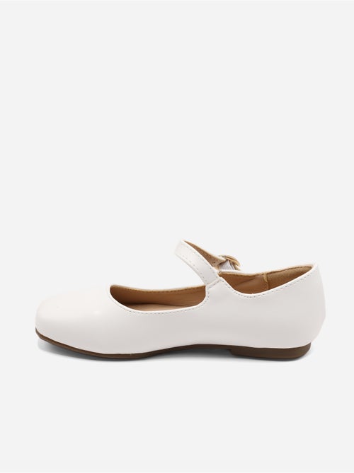 Ballerina's met gesp - Kiabi Ballerina's met gesp - Kiabi