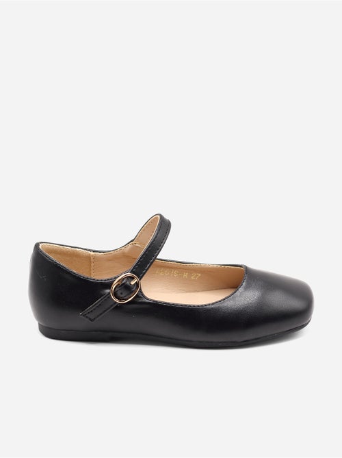 Ballerina's met gesp - Kiabi Ballerina's met gesp - Kiabi
