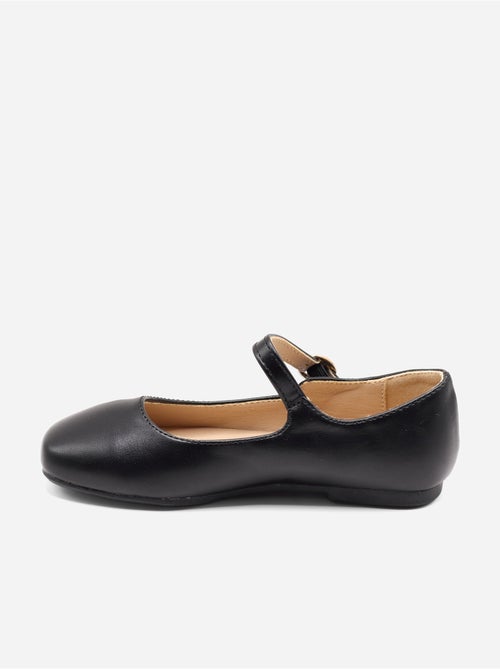 Ballerina's met gesp - Kiabi Ballerina's met gesp - Kiabi