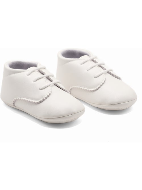 Ballerina's met veters - Kiabi Ballerina's met veters - Kiabi