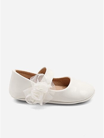 Ballerina's om aan te trekken