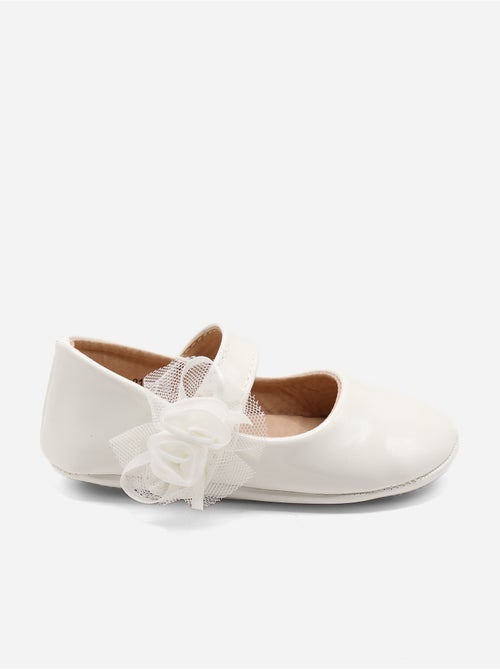 Ballerina's om aan te trekken - Kiabi Ballerina's om aan te trekken - Kiabi