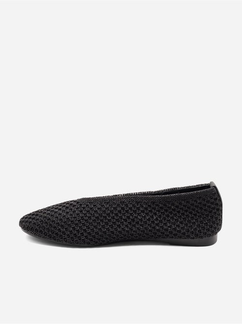 Ballerina's van tricot - Kiabi Ballerina's van tricot - Kiabi