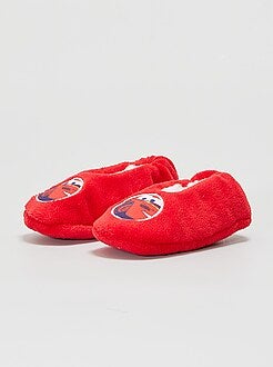 Jongens pantoffels - maat 27/28 - Kiabi