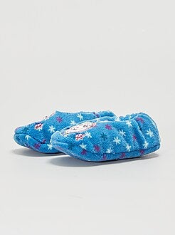 Meisjes schoenen en sloffen - maat 25/26 - Kiabi