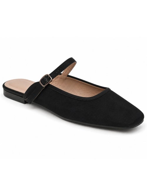 Ballerine matériau synthétique montevita - Kiabi Ballerine matériau synthétique montevita - Kiabi