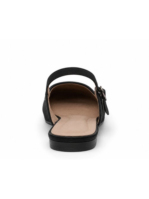Ballerine matériau synthétique montevita - Kiabi Ballerine matériau synthétique montevita - Kiabi