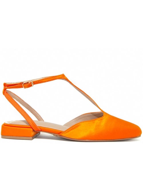 Ballerine Matériau Synthétique Montevita - Kiabi Ballerine Matériau Synthétique Montevita - Kiabi