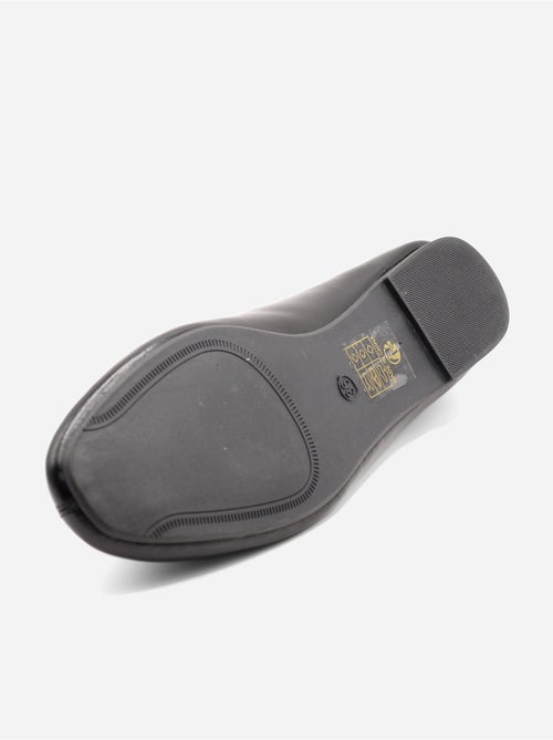 Ballerines à enfiler - Kiabi Ballerines à enfiler - Kiabi