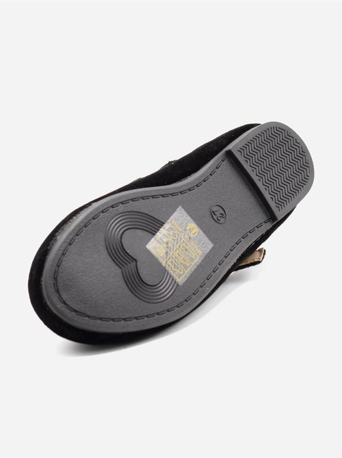 Ballerines avec motifs décoratif - Kiabi Ballerines avec motifs décoratif - Kiabi