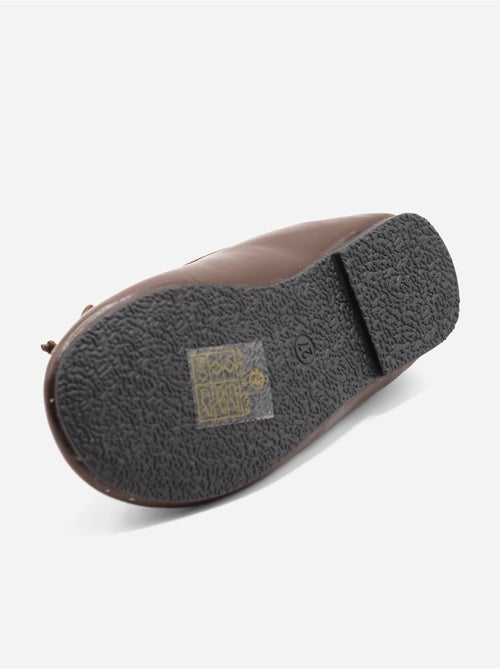 Ballerines avec un nœud décoratif - Kiabi Ballerines avec un nœud décoratif - Kiabi