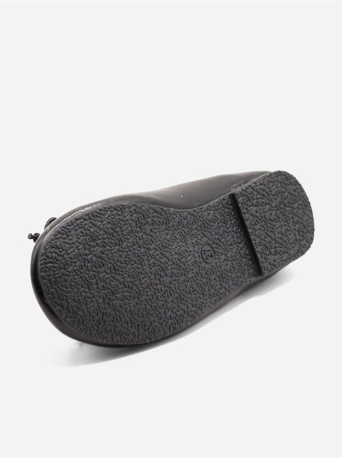 Ballerines avec un nœud décoratif - Kiabi Ballerines avec un nœud décoratif - Kiabi