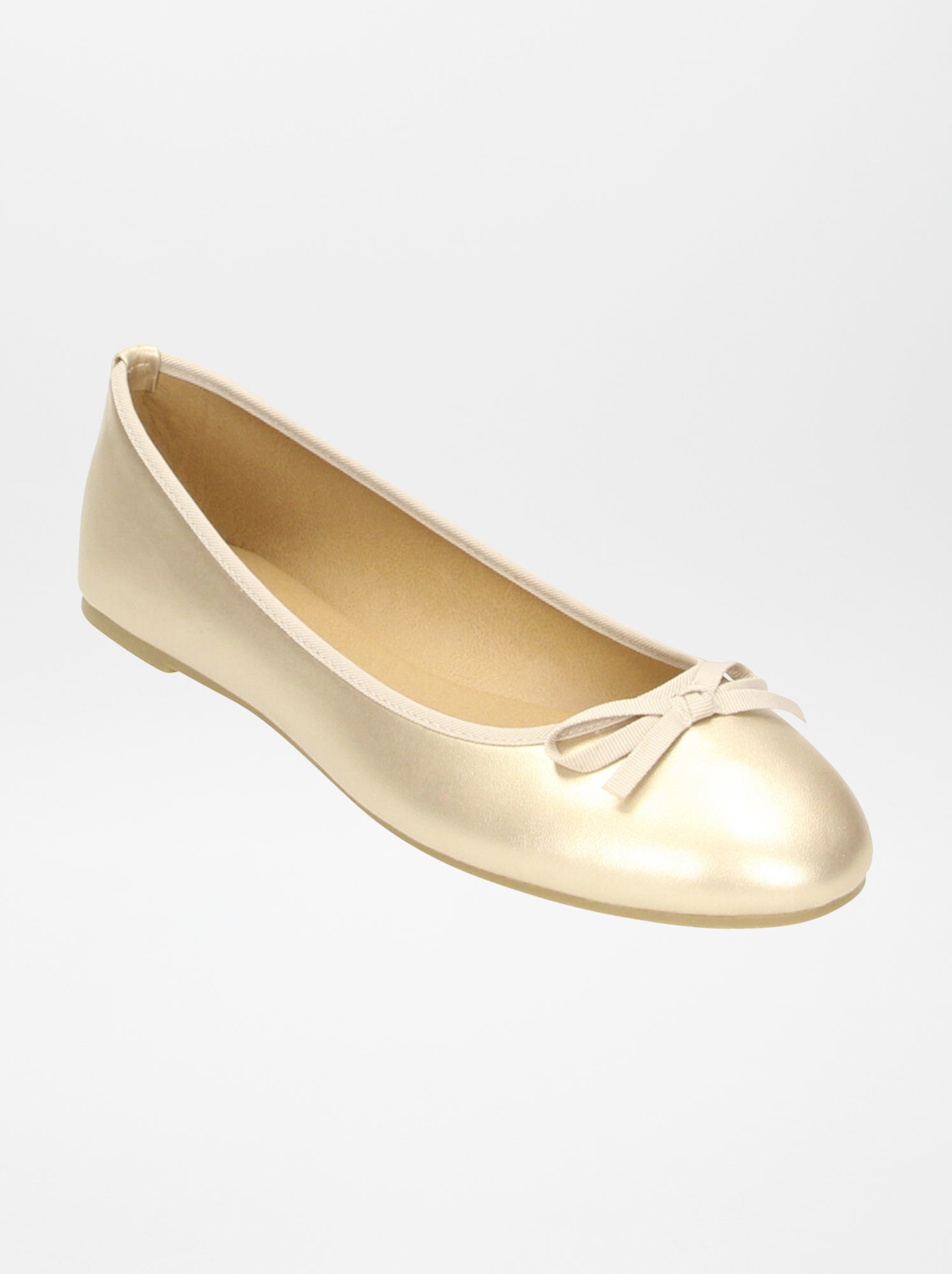 Ballerines Femme Plates Bout Pointu - Confortables Et Légères - Semelle Antidérapante En Caoutchouc - Pour été, Printemps, Bureau, Sortie - Multi Coloris - 10