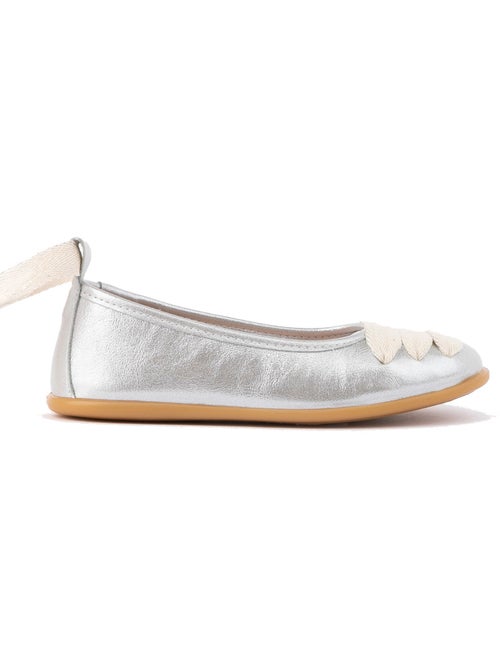 Ballerines conguitos - Kiabi Ballerines conguitos - Kiabi
