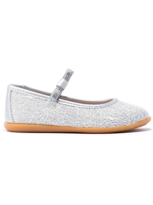 Ballerines conguitos - Kiabi