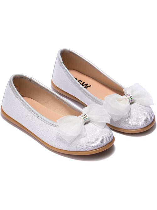Ballerines conguitos - Kiabi Ballerines conguitos - Kiabi