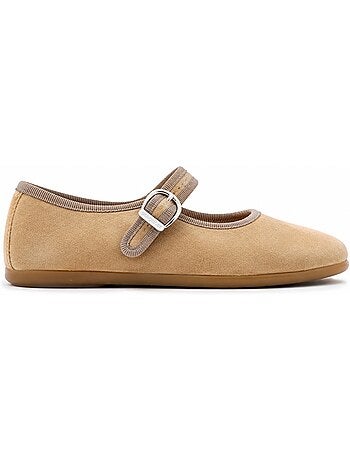 Ballerines conguitos