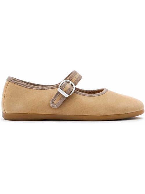 Ballerines conguitos - Kiabi Ballerines conguitos - Kiabi