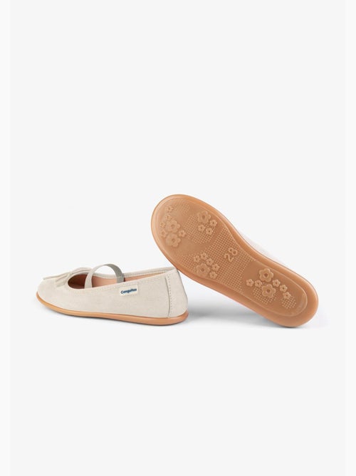 Ballerines Conguitos - Kiabi