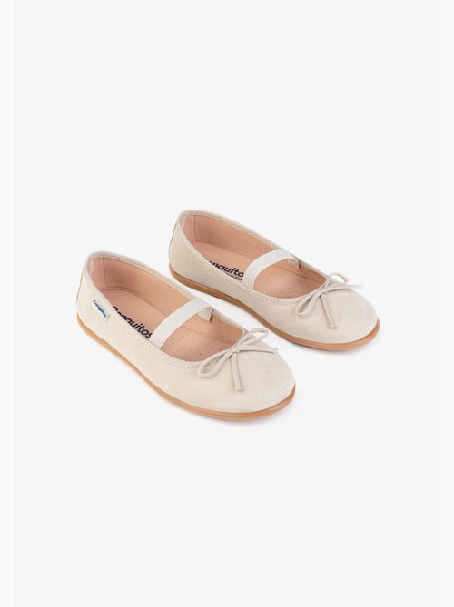 Ballerines Conguitos - Kiabi