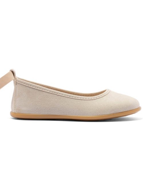 Ballerines conguitos - Kiabi