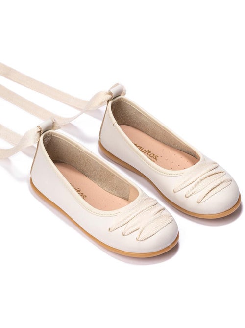 Ballerines Conguitos - Kiabi Ballerines Conguitos - Kiabi