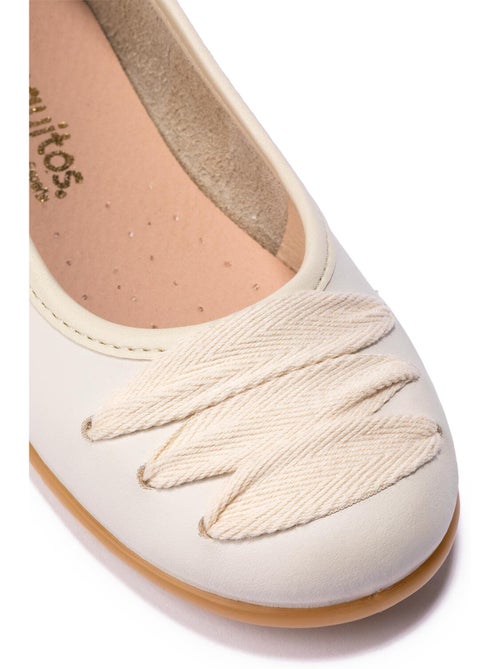 Ballerines Conguitos - Kiabi Ballerines Conguitos - Kiabi