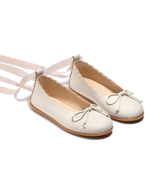 Ballerines conguitos - Kiabi Ballerines conguitos - Kiabi