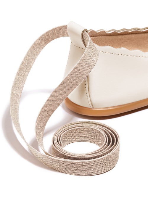 Ballerines conguitos - Kiabi Ballerines conguitos - Kiabi