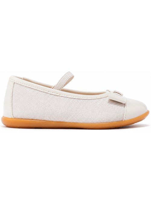 Ballerines conguitos - Kiabi Ballerines conguitos - Kiabi