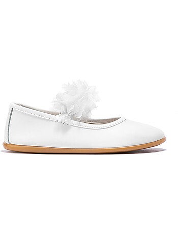 Ballerines conguitos