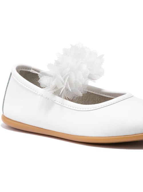 Ballerines Conguitos - Kiabi Ballerines Conguitos - Kiabi