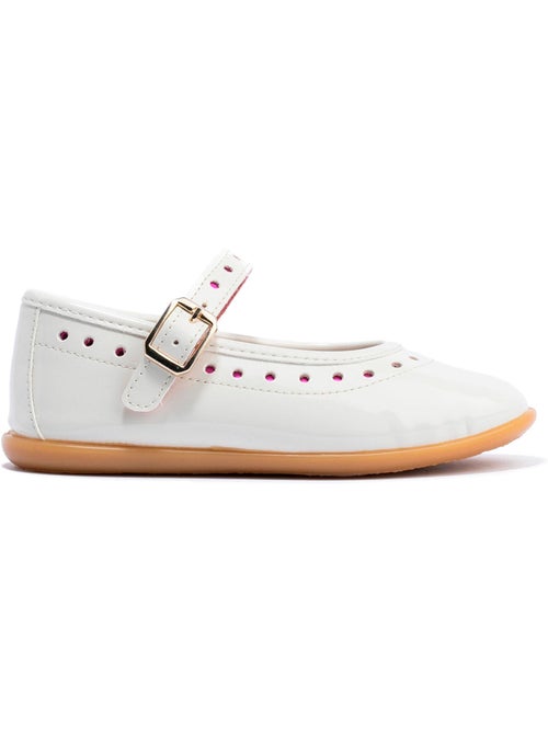 Ballerines conguitos - Kiabi Ballerines conguitos - Kiabi