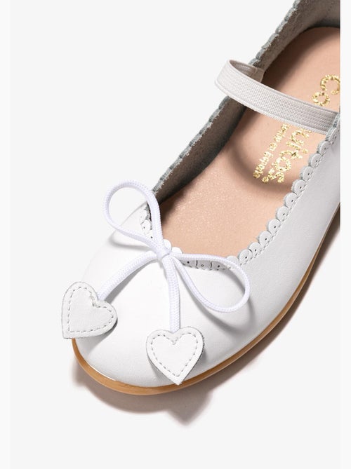 Ballerines conguitos - Kiabi Ballerines conguitos - Kiabi
