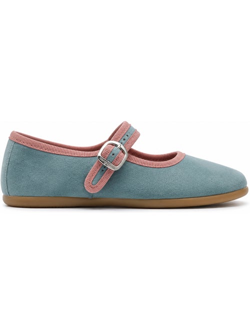Ballerines conguitos - Kiabi Ballerines conguitos - Kiabi