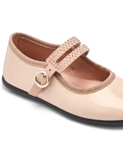Ballerines conguitos brillos - Kiabi Ballerines conguitos brillos - Kiabi