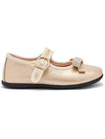 Ballerines conguitos brillos