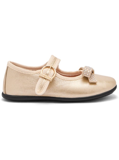 Ballerines conguitos brillos - Kiabi Ballerines conguitos brillos - Kiabi