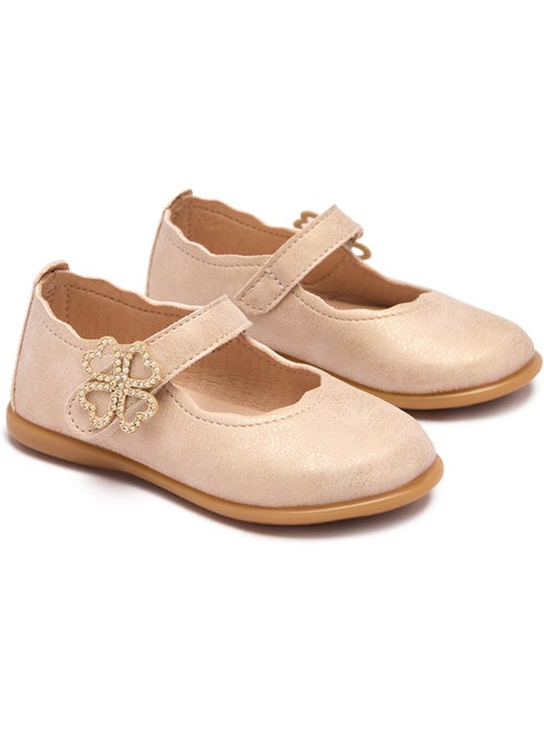 Ballerines conguitos corazones - Kiabi Ballerines conguitos corazones - Kiabi