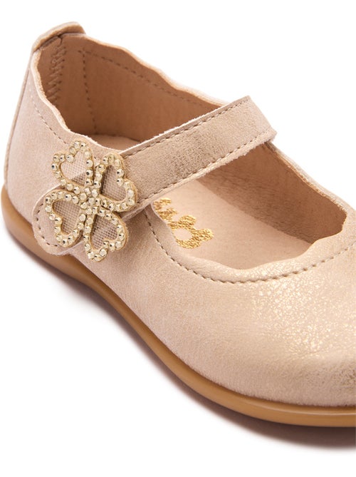 Ballerines conguitos corazones - Kiabi Ballerines conguitos corazones - Kiabi